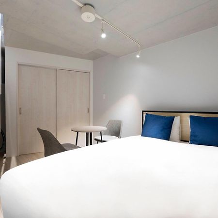 Repure Hikifune Residence II Tokyo Exterior photo