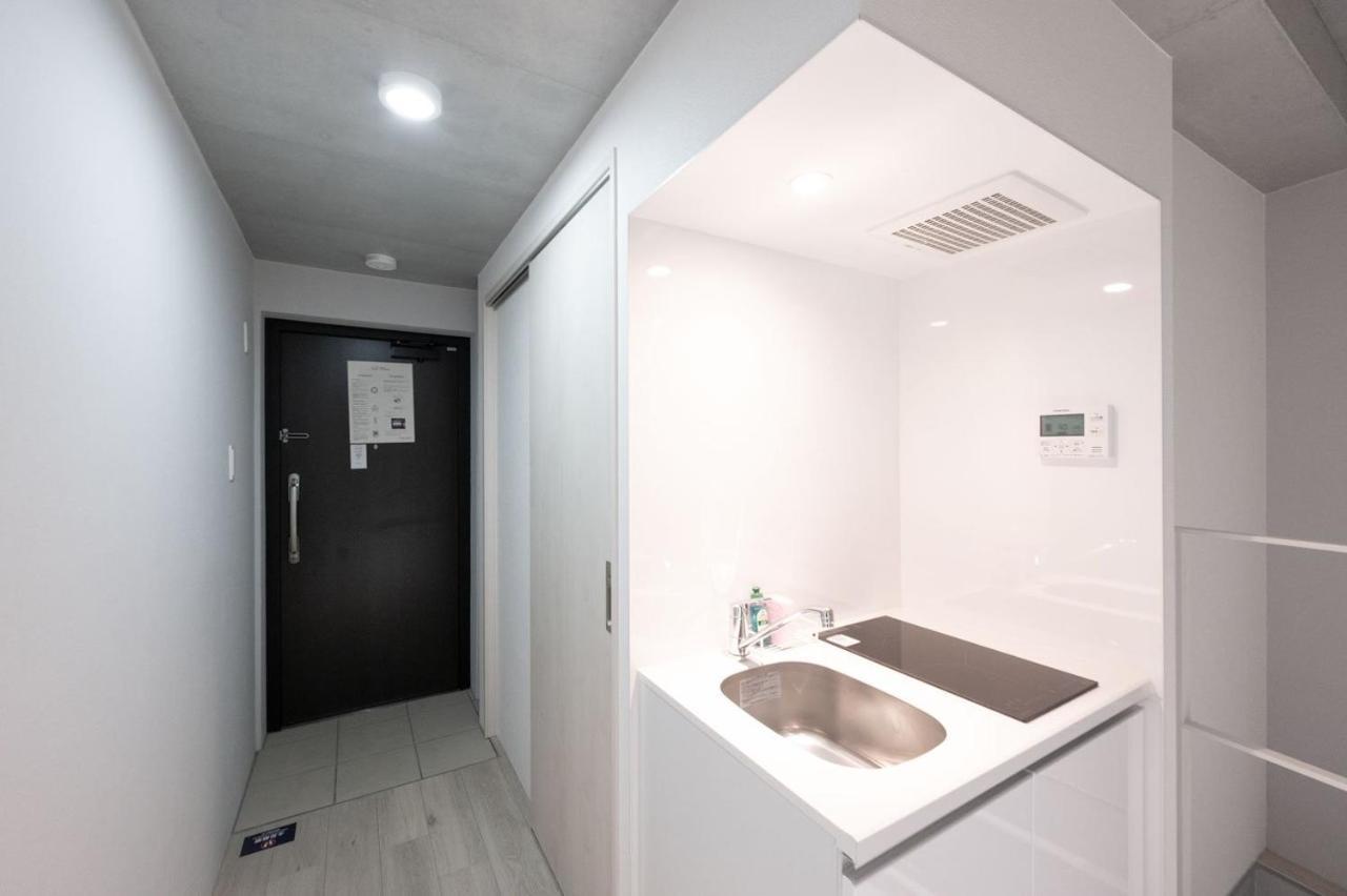 Repure Hikifune Residence II Tokyo Exterior photo
