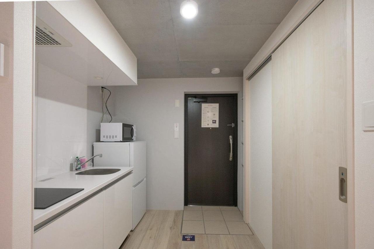 Repure Hikifune Residence II Tokyo Exterior photo