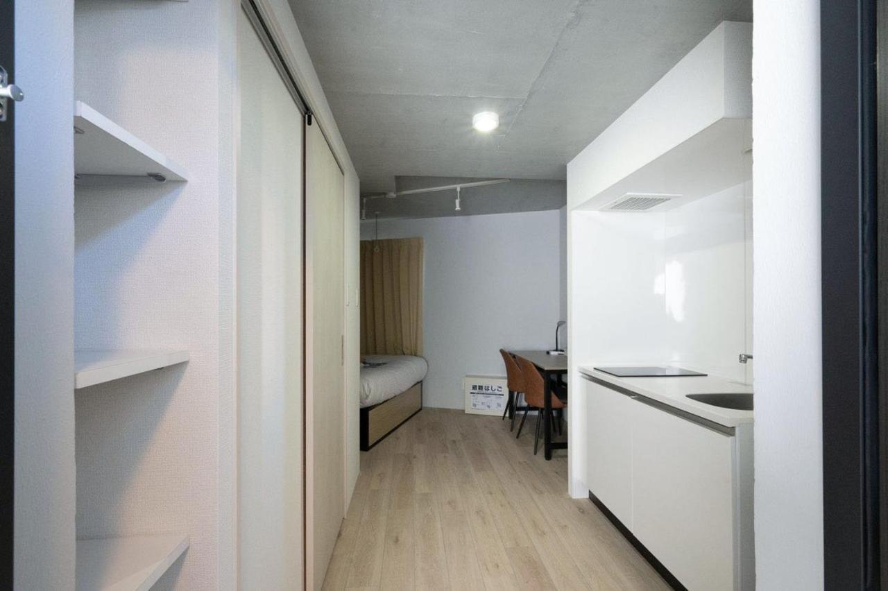 Repure Hikifune Residence II Tokyo Exterior photo
