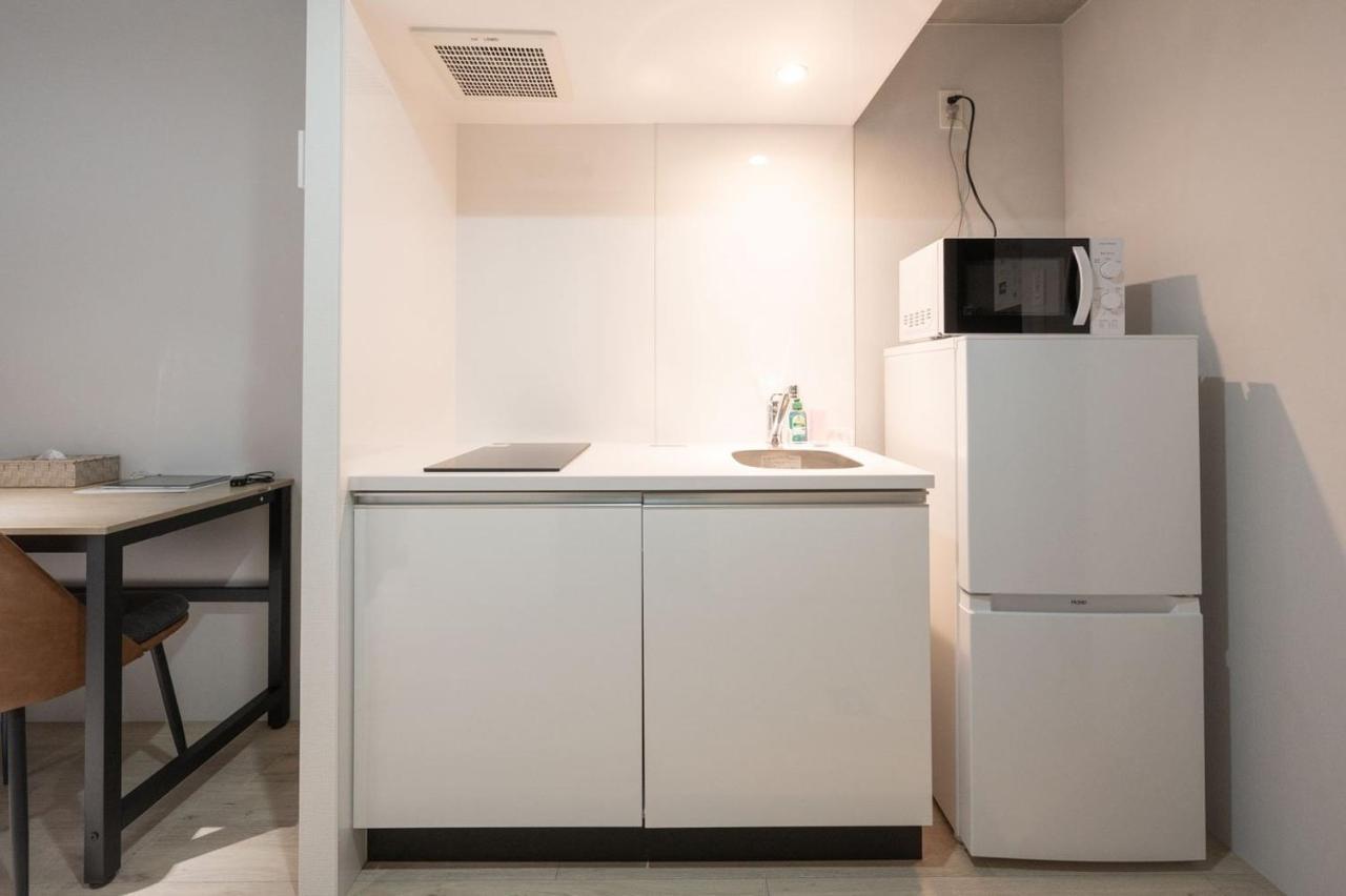 Repure Hikifune Residence II Tokyo Exterior photo