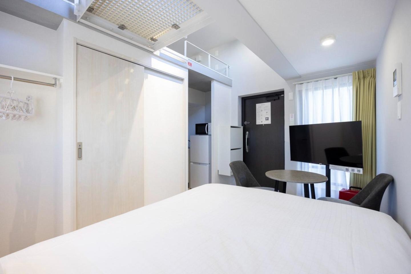 Repure Hikifune Residence II Tokyo Exterior photo