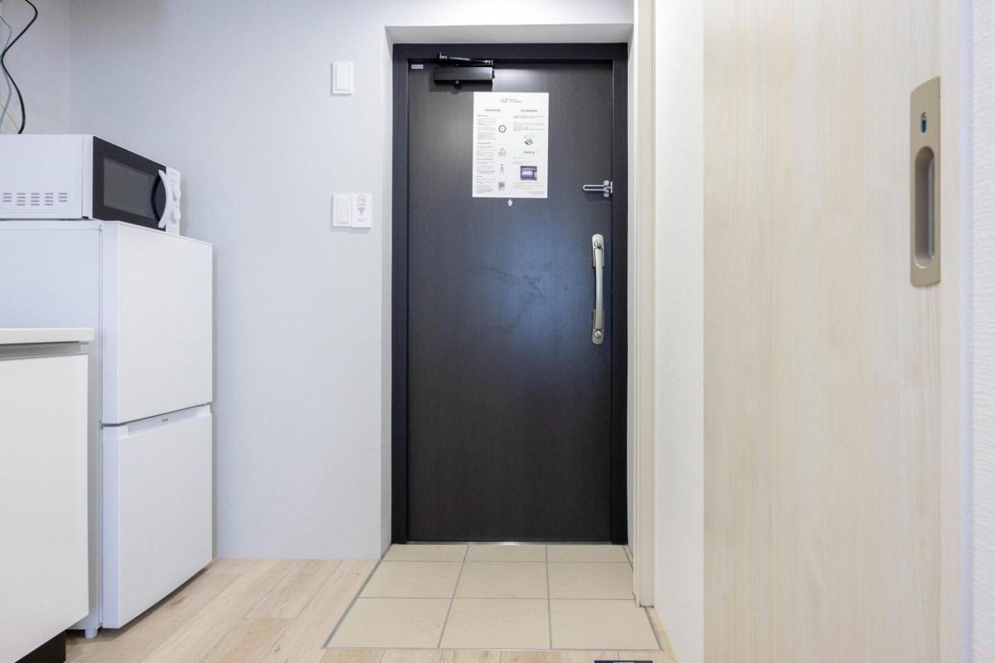 Repure Hikifune Residence II Tokyo Exterior photo