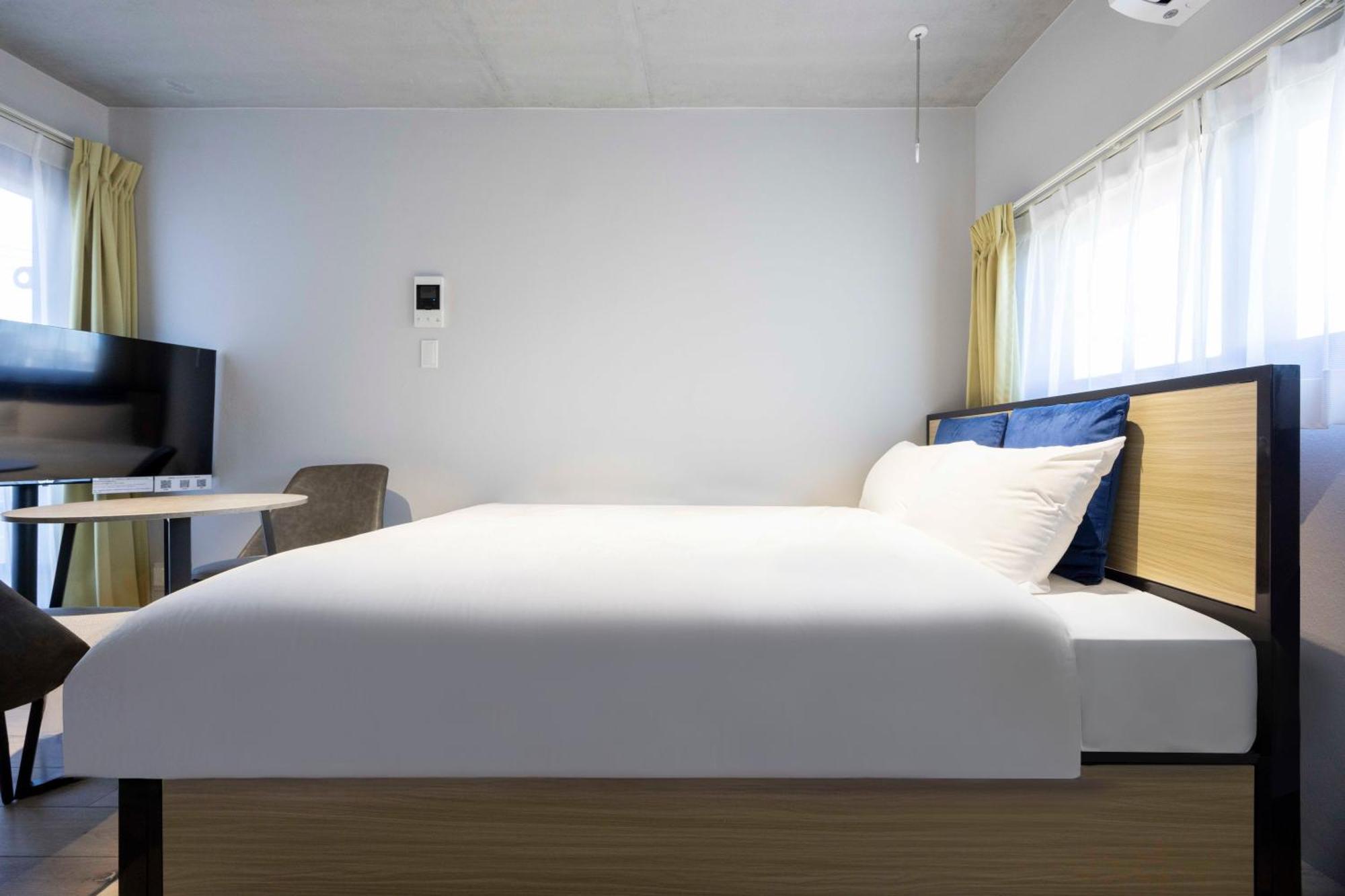 Repure Hikifune Residence II Tokyo Exterior photo